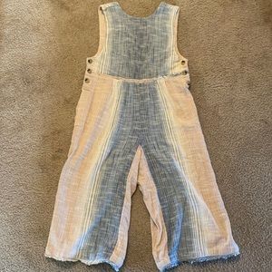 Free People MOAB Jumper jumpsuit